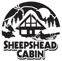 Sheepshead Cabin